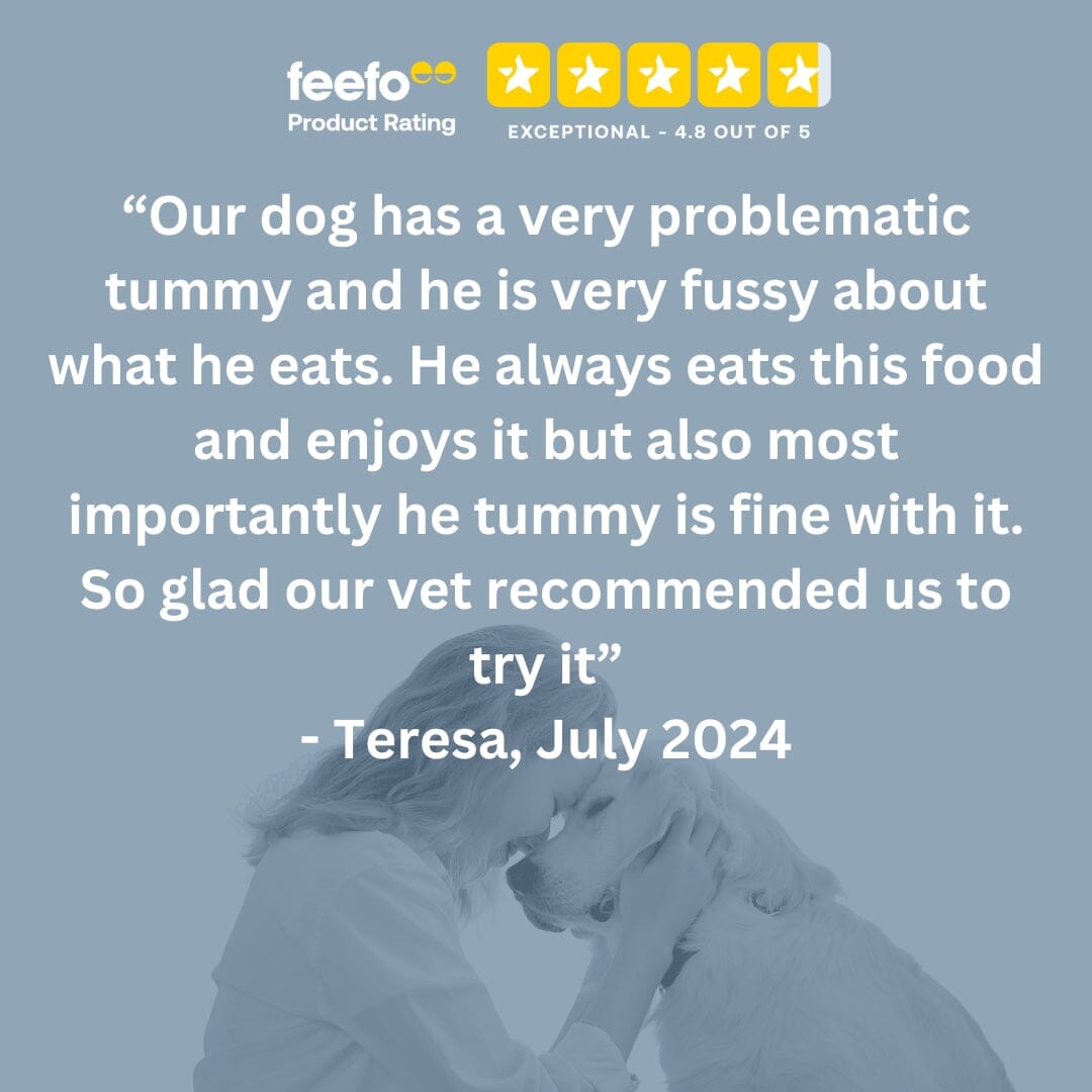 Happy Dog Pure Ostrich Wet Dog Food (Africa) - Pet Supplier Store