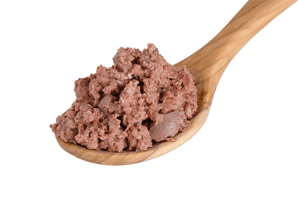 Happy Dog Sensitive Pure Beef Wet Dog Food (Germany) - Pet Supplier Store