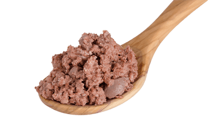 Happy Dog Sensitive Pure Beef Wet Dog Food (Germany) - Pet Supplier Store