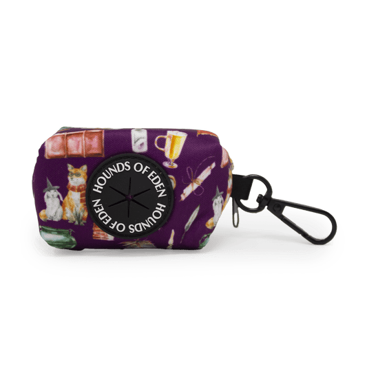 Harry Pawter Design Poop Bag Holder - Pet Supplier Store