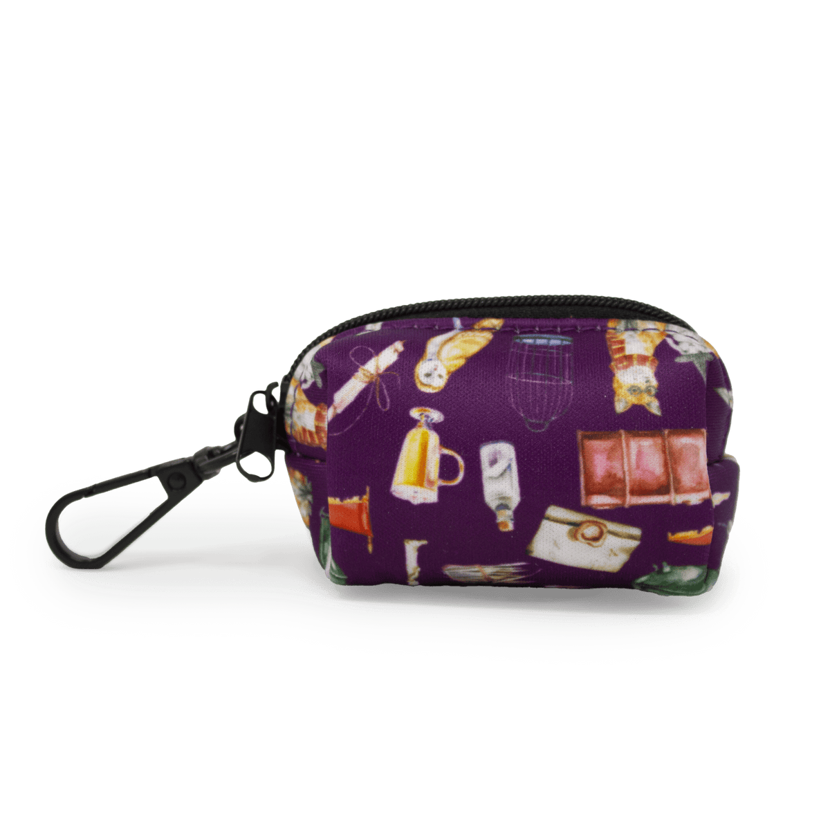 Harry Pawter Design Poop Bag Holder - Pet Supplier Store