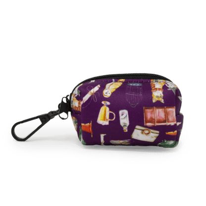 Harry Pawter Design Poop Bag Holder - Pet Supplier Store