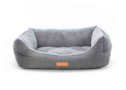 THE BALMORAL | LUXURY HERRINGBONE BED