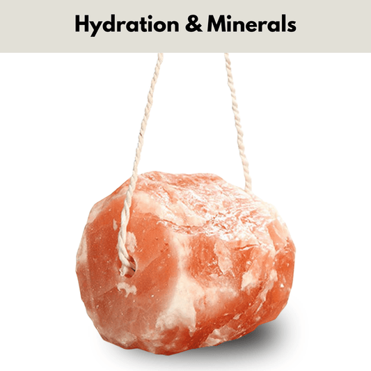 Himalayan Salt Lick - Pet Supplier Store