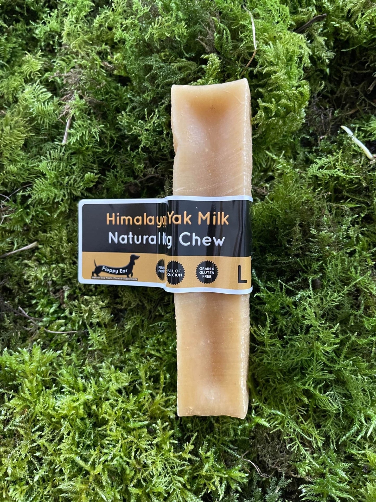 Himalayan Yak Chews - Pet Supplier Store