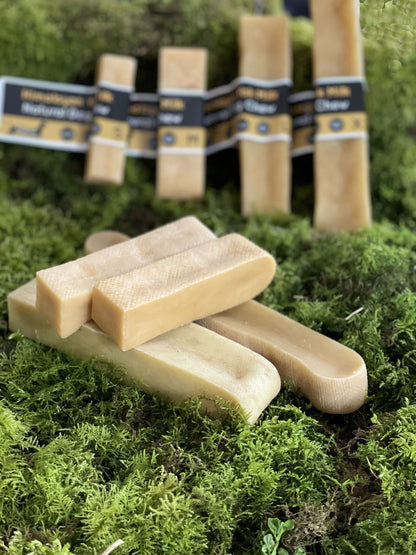 Himalayan Yak Chews - Pet Supplier Store