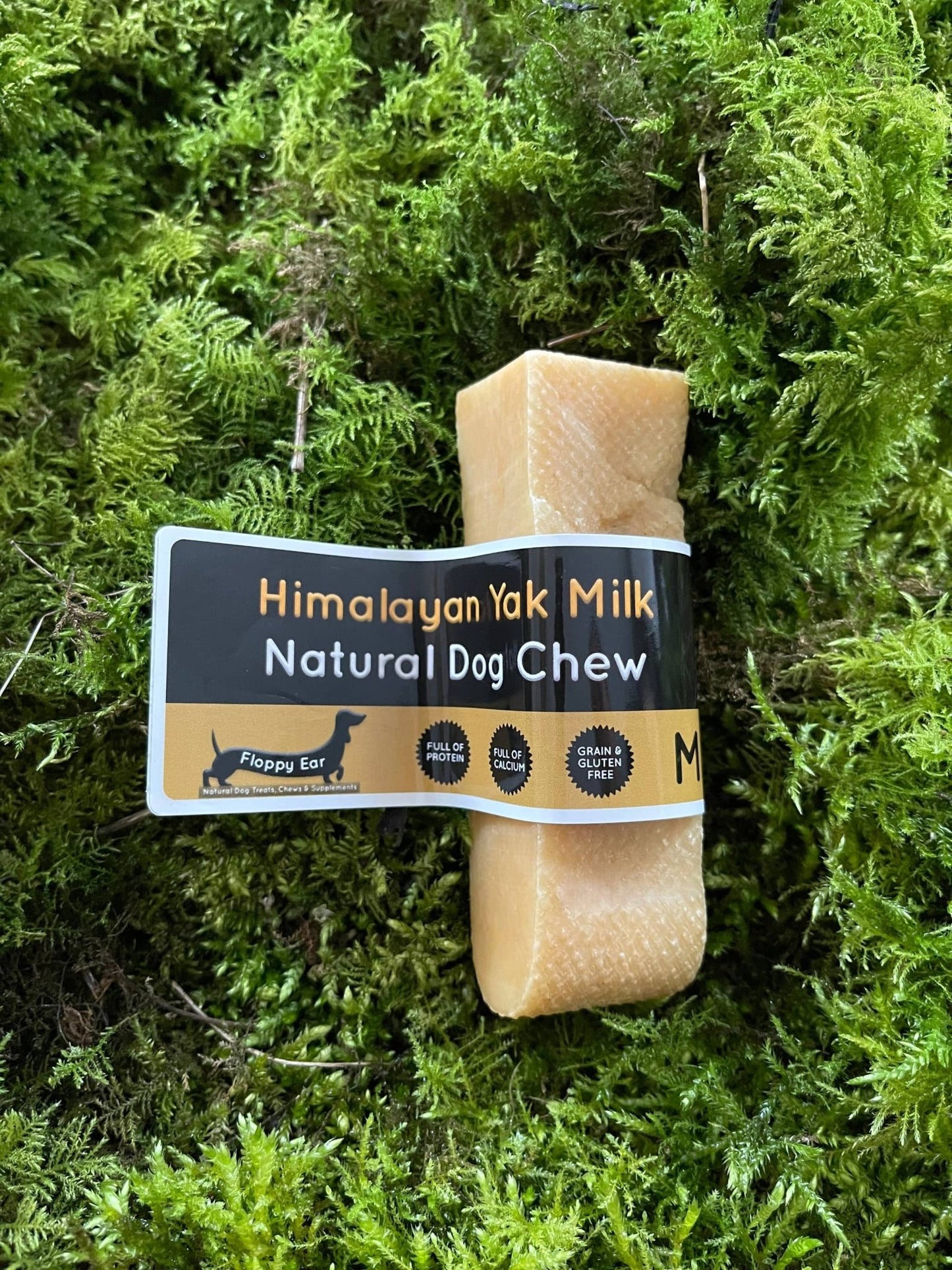 Himalayan Yak Chews - Pet Supplier Store