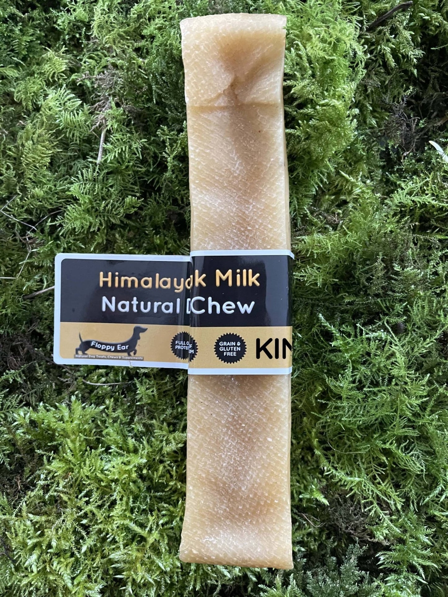 Himalayan Yak Chews - Pet Supplier Store