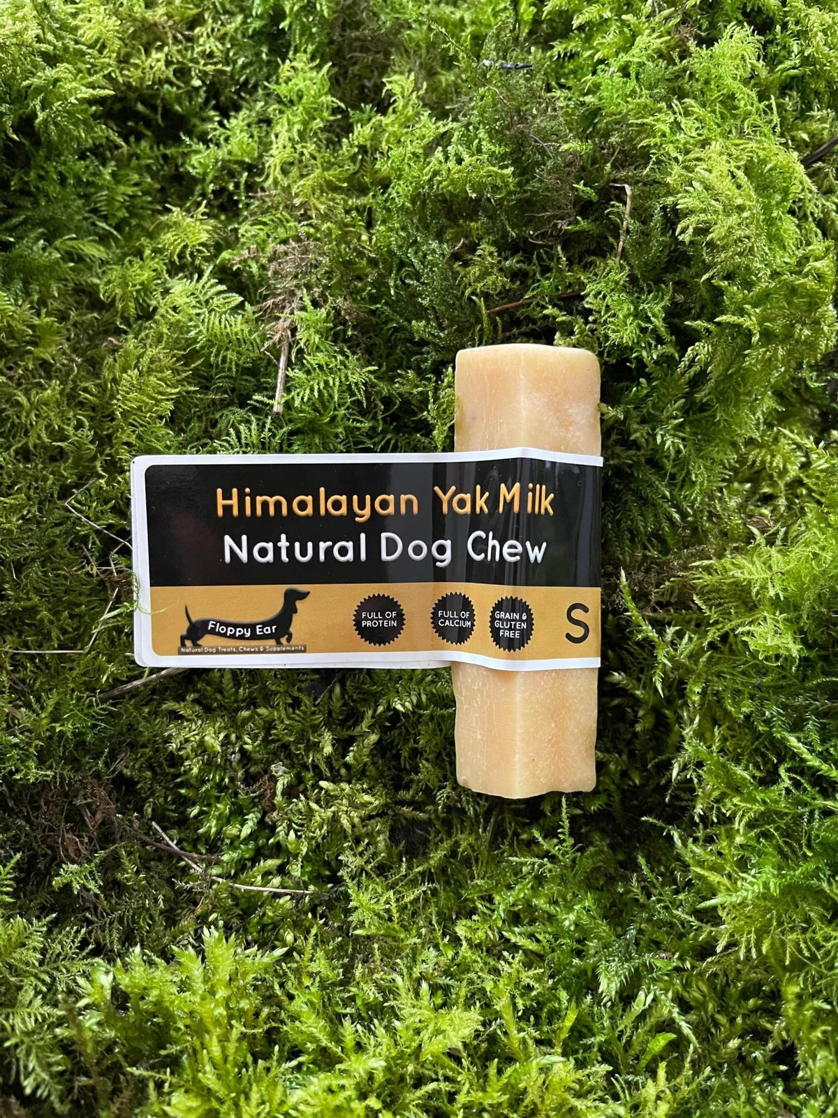 Himalayan Yak Chews - Pet Supplier Store