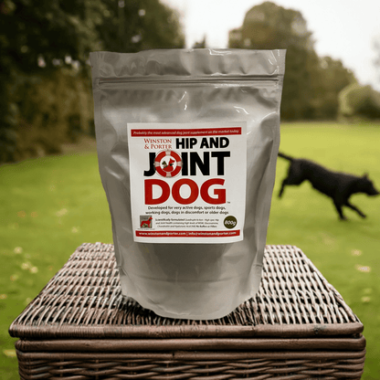 Hip and Joint Dog - Pet Supplier Store