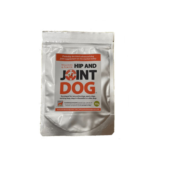 Hip and Joint Dog - Pet Supplier Store