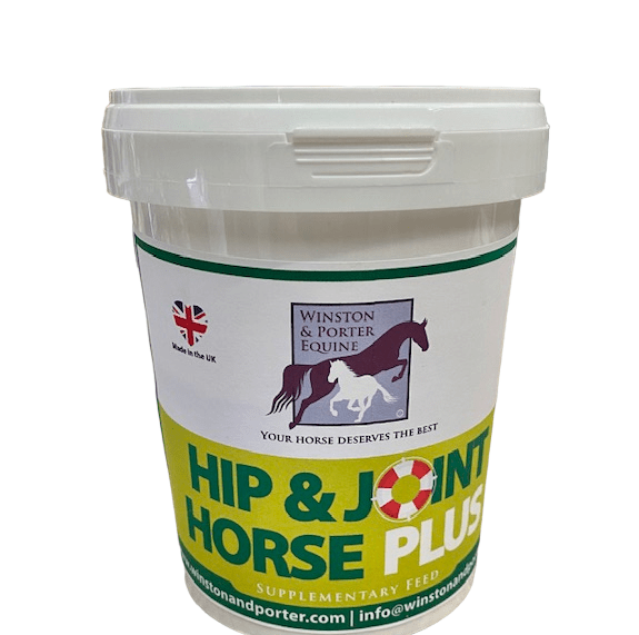 Hip and Joint Horse PLUS Premium Joint Supplement - Pet Supplier Store