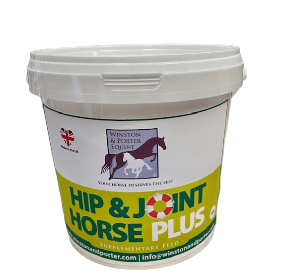 Hip and Joint Horse PLUS Premium Joint Supplement - Pet Supplier Store