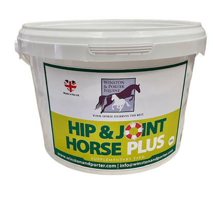 Hip and Joint Horse PLUS Premium Joint Supplement - Pet Supplier Store