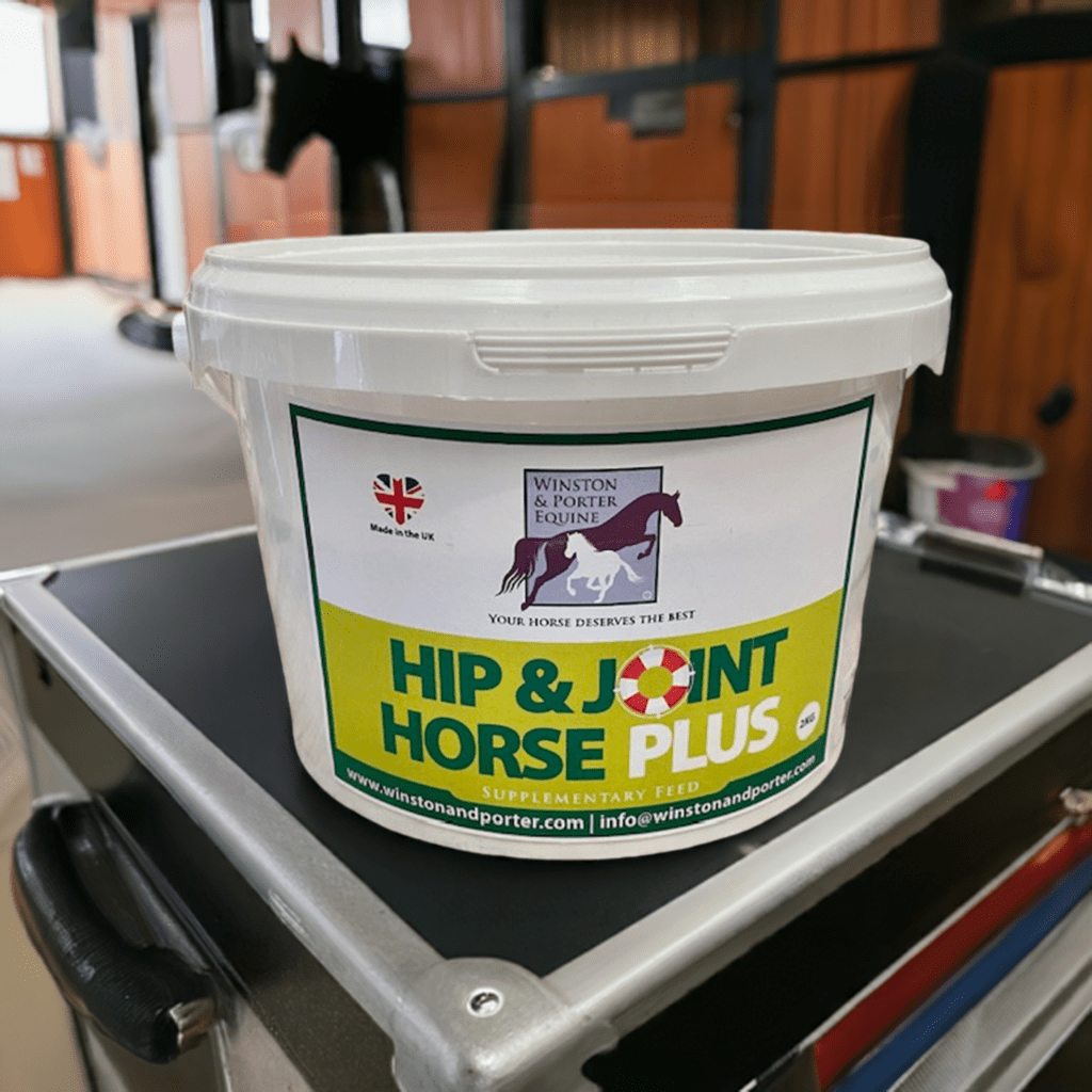 Hip and Joint Horse PLUS Premium Joint Supplement - Pet Supplier Store