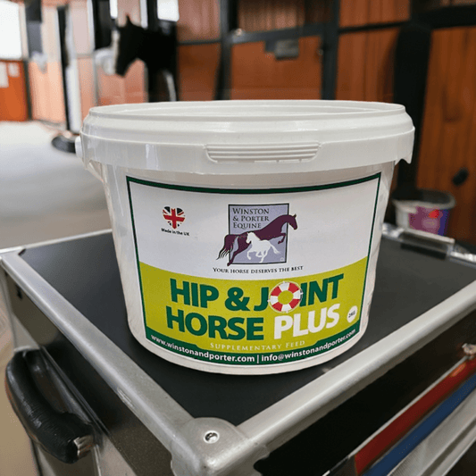 Hip and Joint Horse PLUS Premium Joint Supplement - Pet Supplier Store