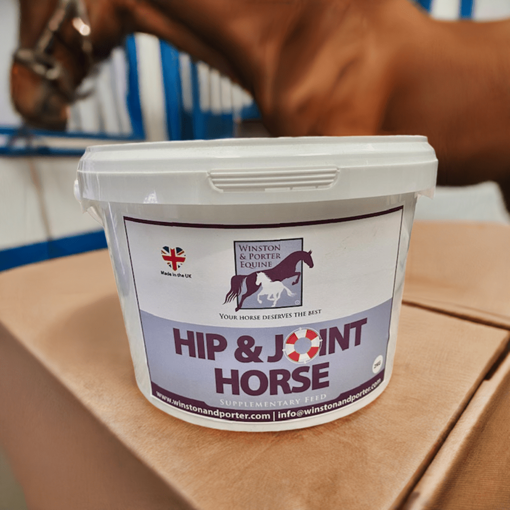Hip and Joint Horse Premium Joint Supplement - Pet Supplier Store