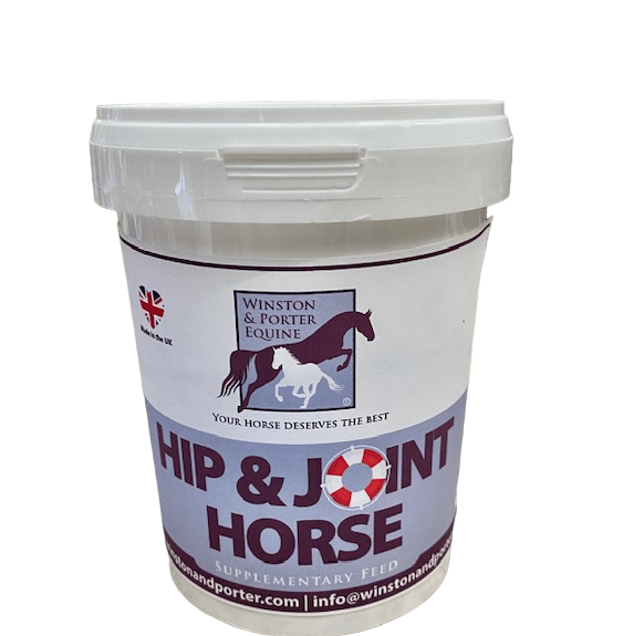 Hip and Joint Horse Premium Joint Supplement - Pet Supplier Store