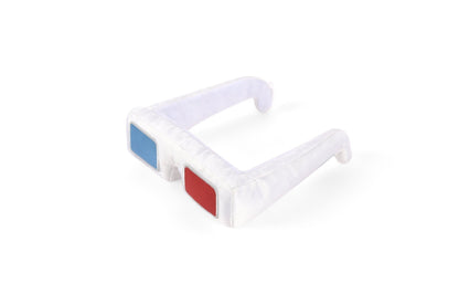 Hollywoof D3-Dog Glasses Dog Toy - Pet Supplier Store