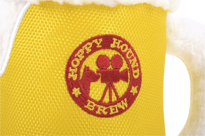 Hollywoof Hoppy Hound Brew Dog Toy - Pet Supplier Store