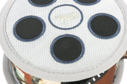 Hollywoof Movie Reel Dog Toy - Pet Supplier Store