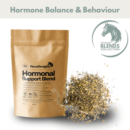 Hormonal Support Blend - Pet Supplier Store