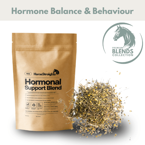 Hormonal Support Blend - Pet Supplier Store