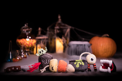 Howling Haunts Pups Potion - Pet Supplier Store