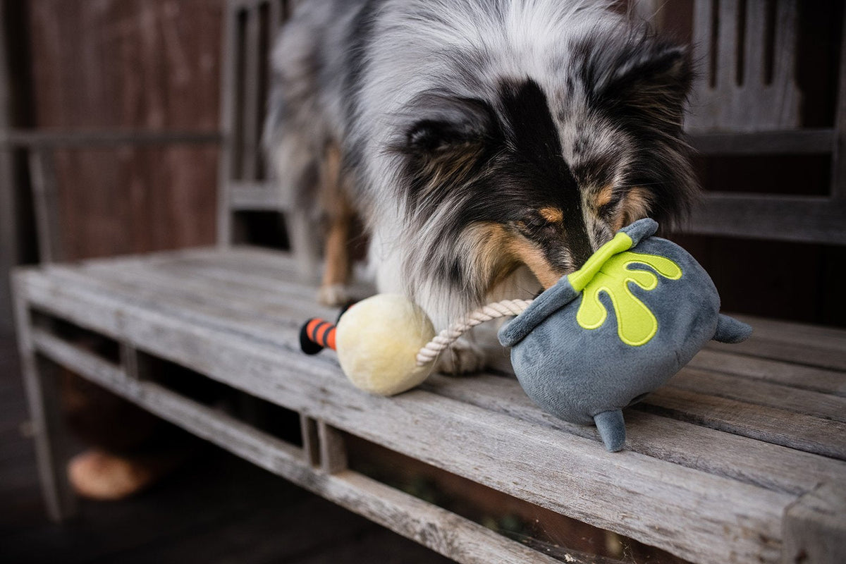Howling Haunts Pups Potion - Pet Supplier Store