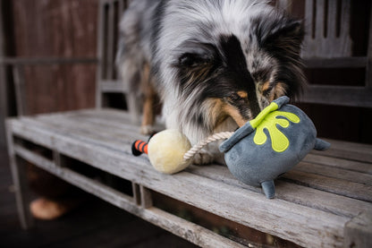 Howling Haunts Pups Potion - Pet Supplier Store
