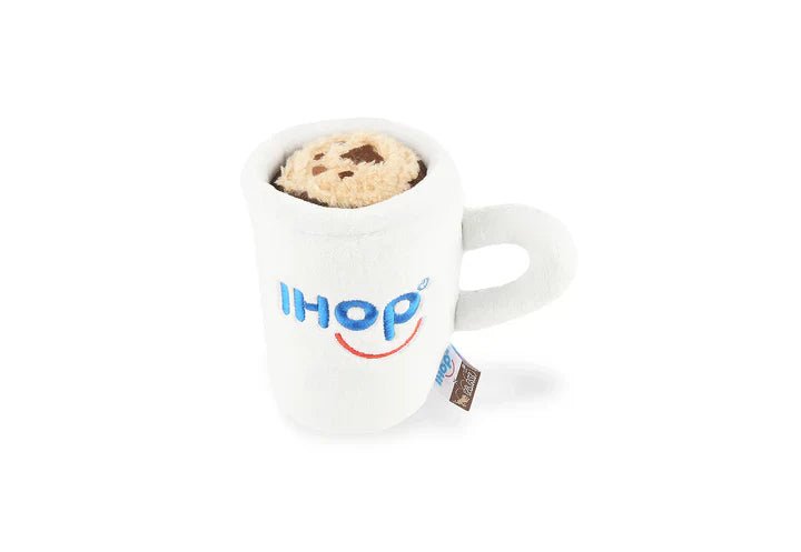 IHOP x P.L.A.Y. Barking Bean Brew - Pet Supplier Store
