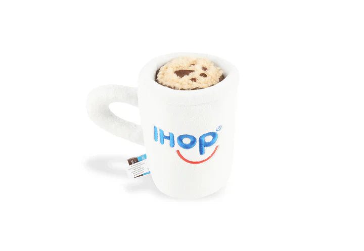IHOP x P.L.A.Y. Barking Bean Brew - Pet Supplier Store