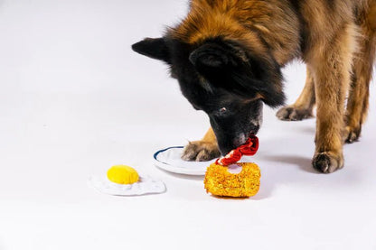 IHOP x P.L.A.Y. Eggcellent Play Platter - Pet Supplier Store