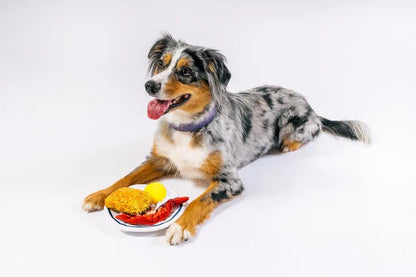 IHOP x P.L.A.Y. Eggcellent Play Platter - Pet Supplier Store