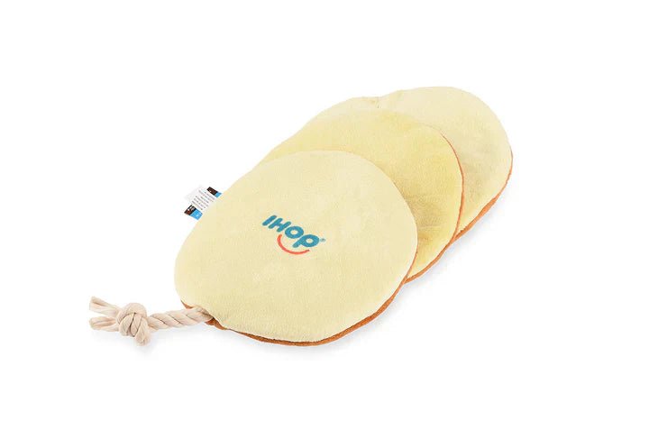 IHOP x P.L.A.Y. Pancake Pup Stack - Pet Supplier Store