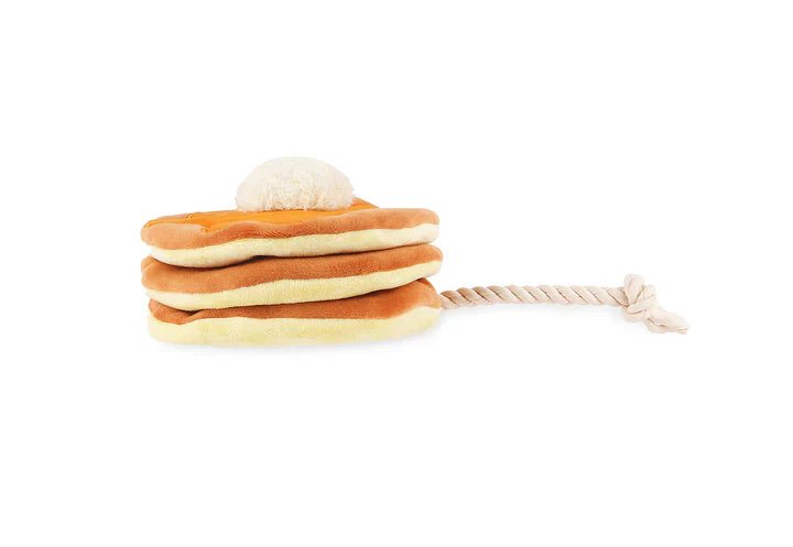 IHOP x P.L.A.Y. Pancake Pup Stack - Pet Supplier Store
