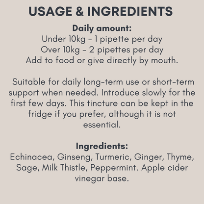 Immune Blend