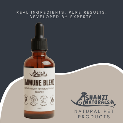 Immune Blend - Pet Supplier Store