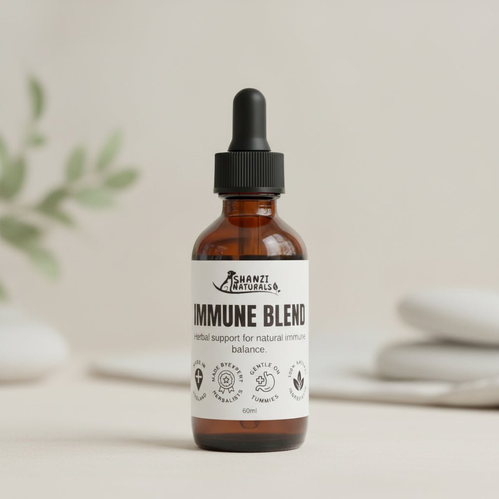 Immune Blend - Pet Supplier Store