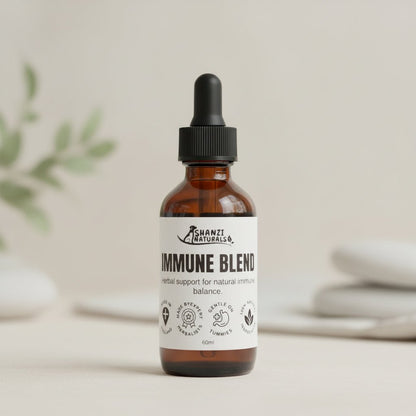 Immune Blend - Pet Supplier Store