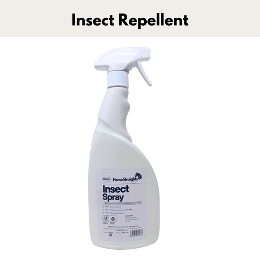 Insect Spray - Pet Supplier Store