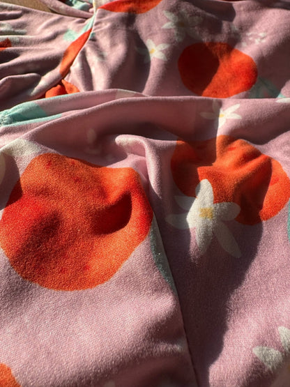 Jersey Suit - Peaches - Pet Supplier Store
