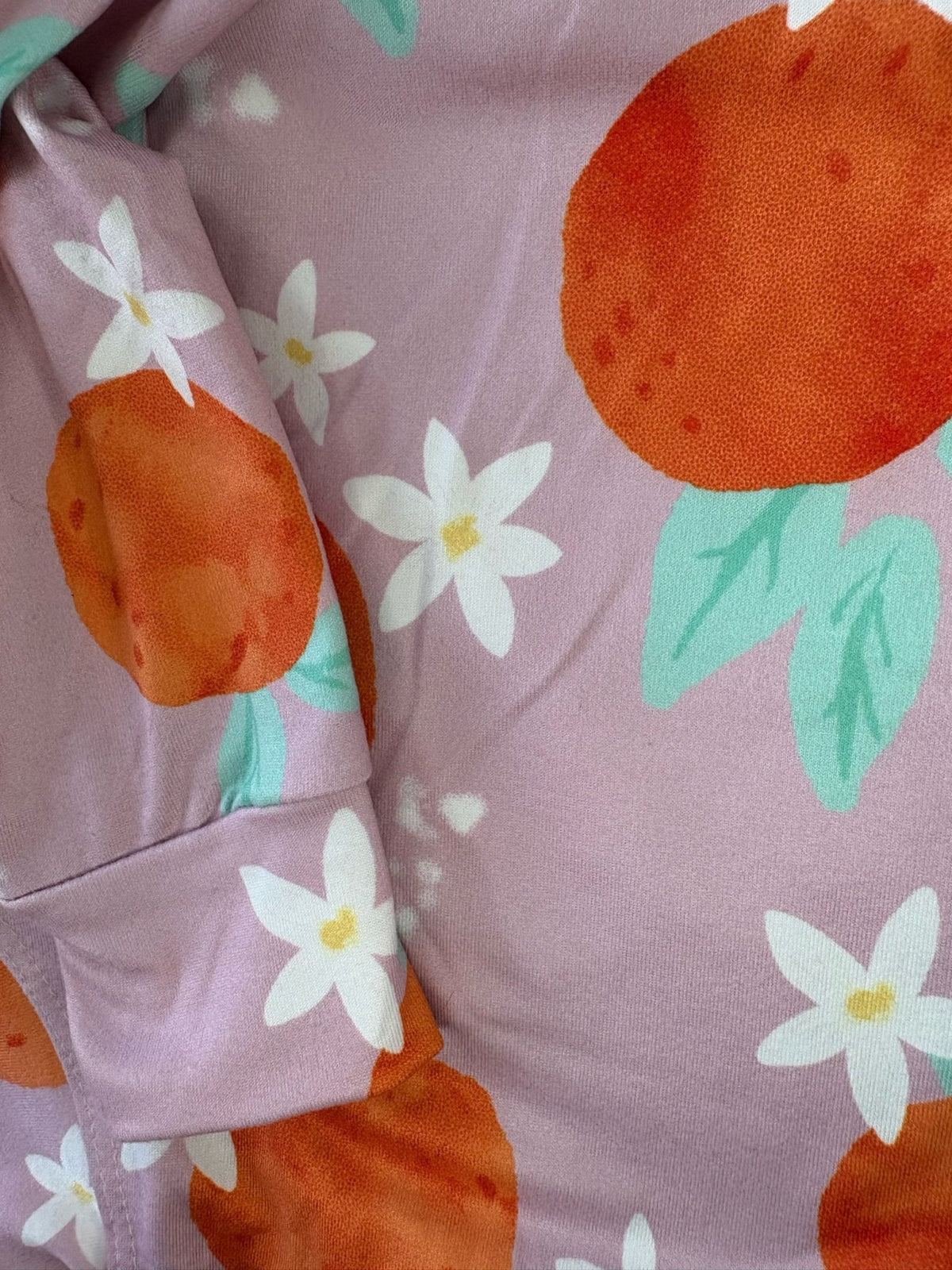 Jersey Suit - Peaches - Pet Supplier Store