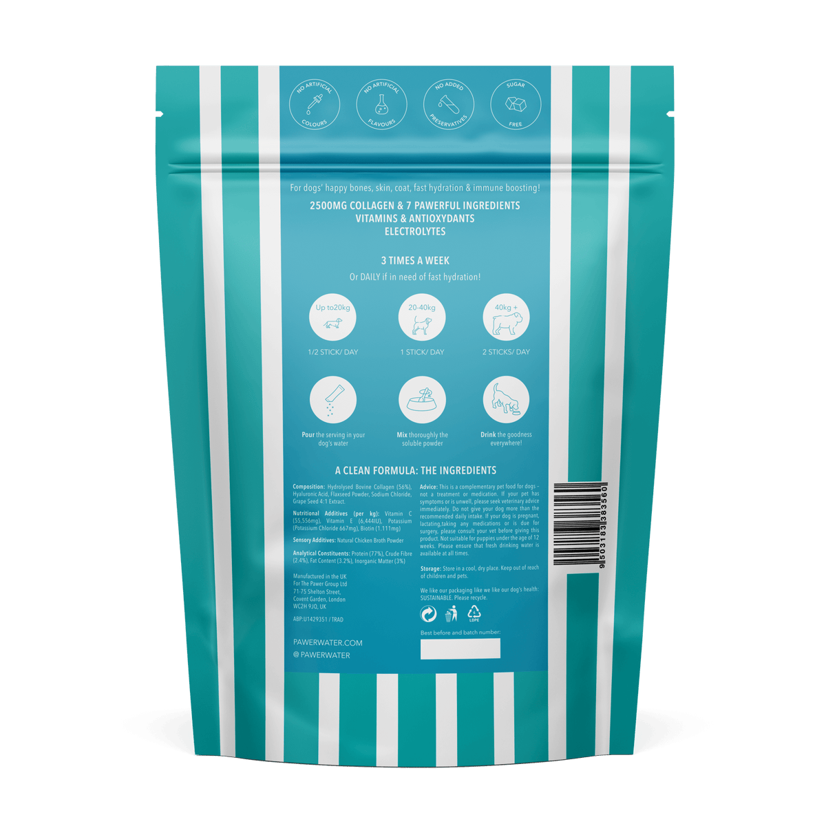 Joint Boost Set - Pet Supplier Store