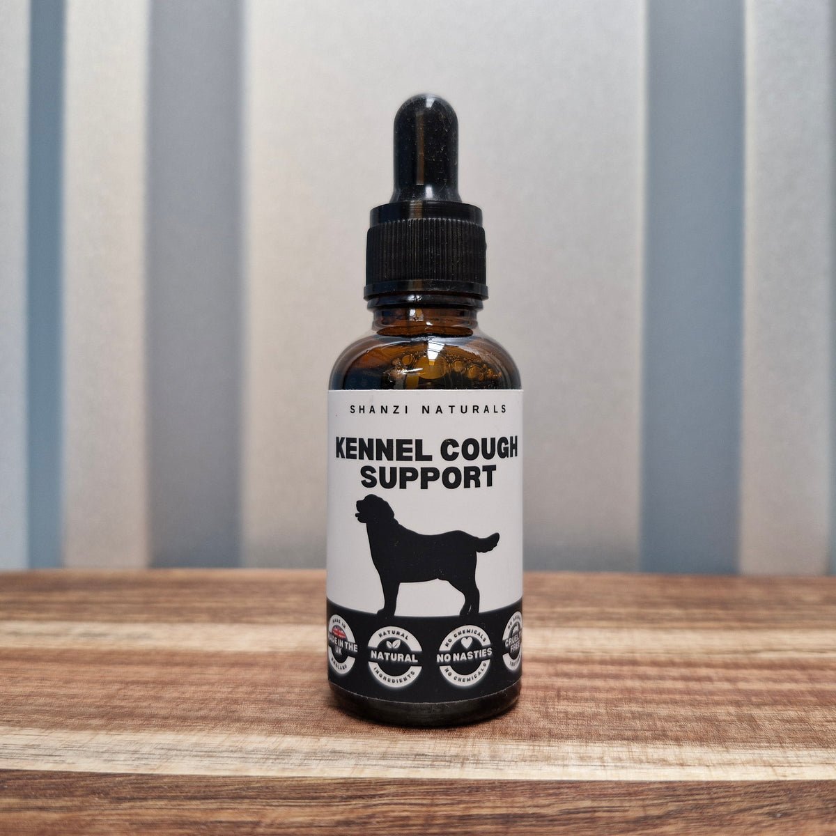 Kennel Cough Support Nosode - Pet Supplier Store