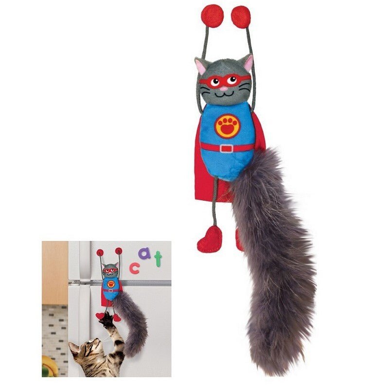 Kong Cat Connects Magnicat - Pet Supplier Store
