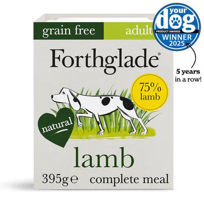 Lamb - 395g - Pet Supplier Store
