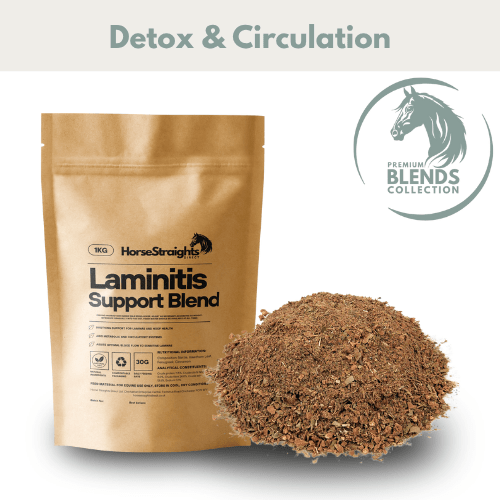 Laminitis Blend - Pet Supplier Store