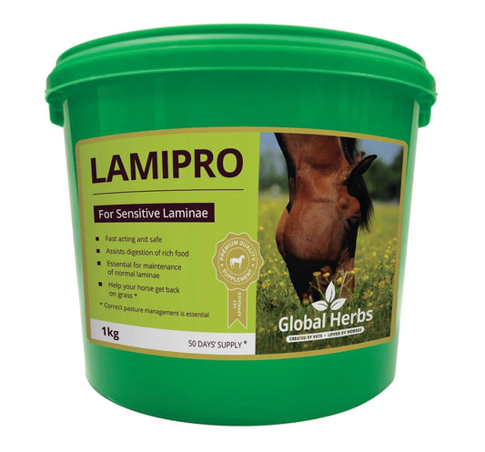 LamiPro - Global Herbs - Pet Supplier Store