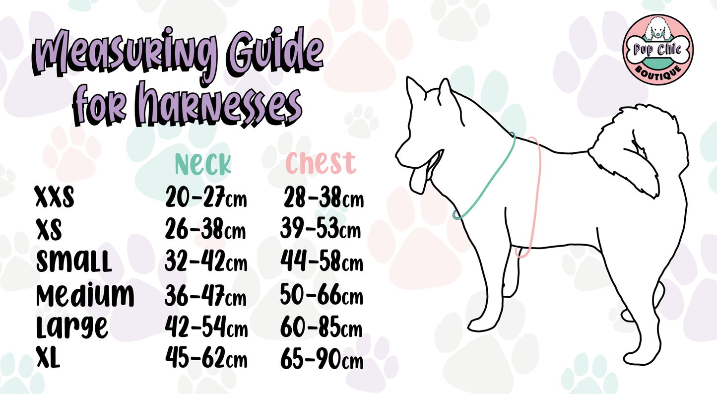 Lazy Sloth Puppy Harness – XXS Size for Tiny Breeds 🦥💚 - Pet Supplier Store